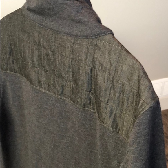 RetroFit Full Zip Jacket - Picture 3 of 7